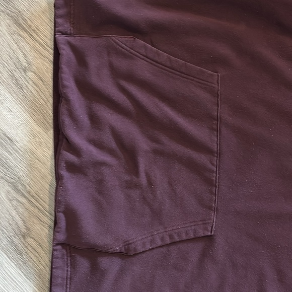 Athleta Hoodie with Shoulder Details - Picture 3 of 6